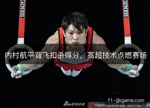 内村航平背飞扣杀得分,高超技术点燃赛场 内村航平背飞扣杀得分,高超技术点燃赛场